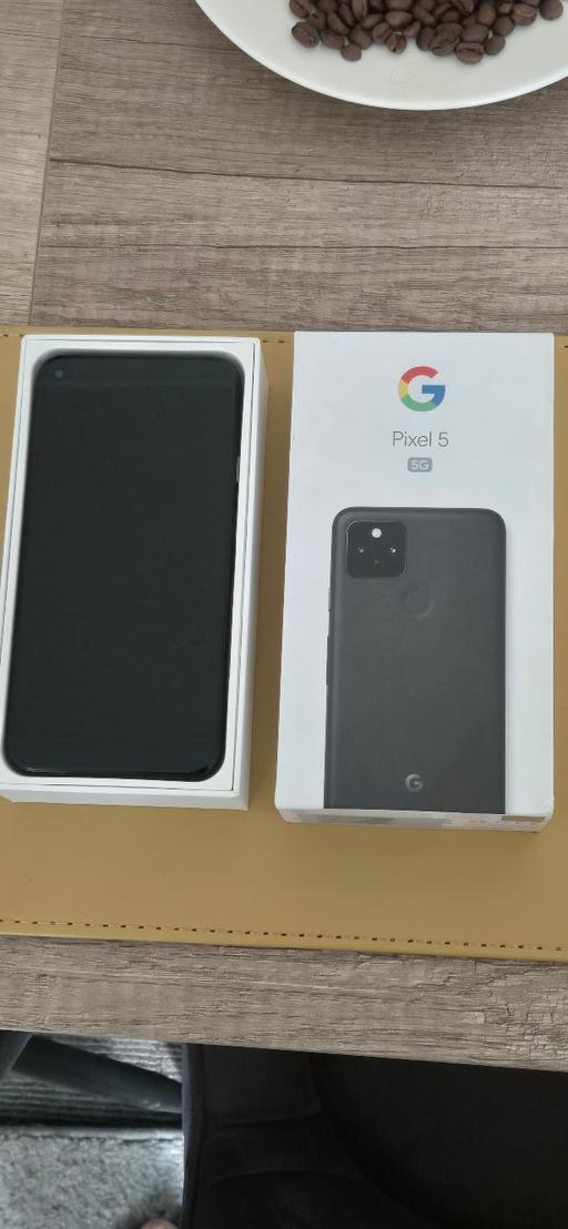 Buy & Sell Stockland Green Birmingham - Photos for Google Pixel 5 Very good condition