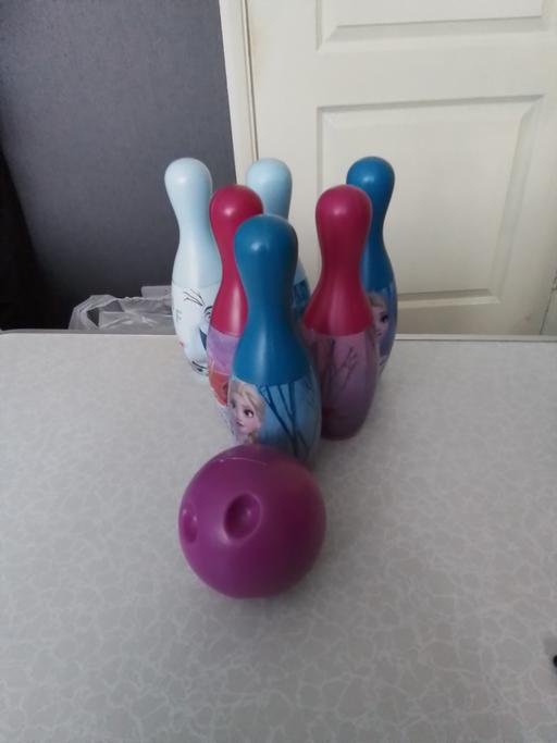 Buy & Sell Quarry Bank Dudley - Photos for skittles and ball