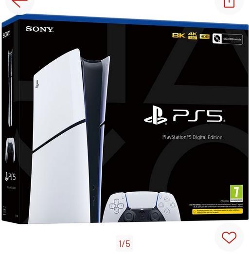 Buy & Sell Holloway North London - Photos for Ps5