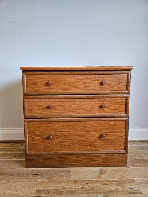 Buy & Sell Riddlesdown South East London - Photos for Chest of Drawers