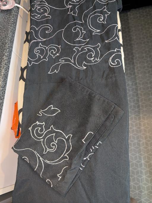 Buy & Sell Tipton Sandwell - Photos for Catherine Lansfield single duvet set