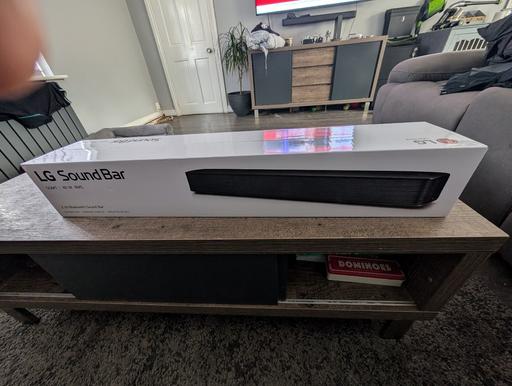 Buy & Sell Swanley Sevenoaks - Photos for Soundbar