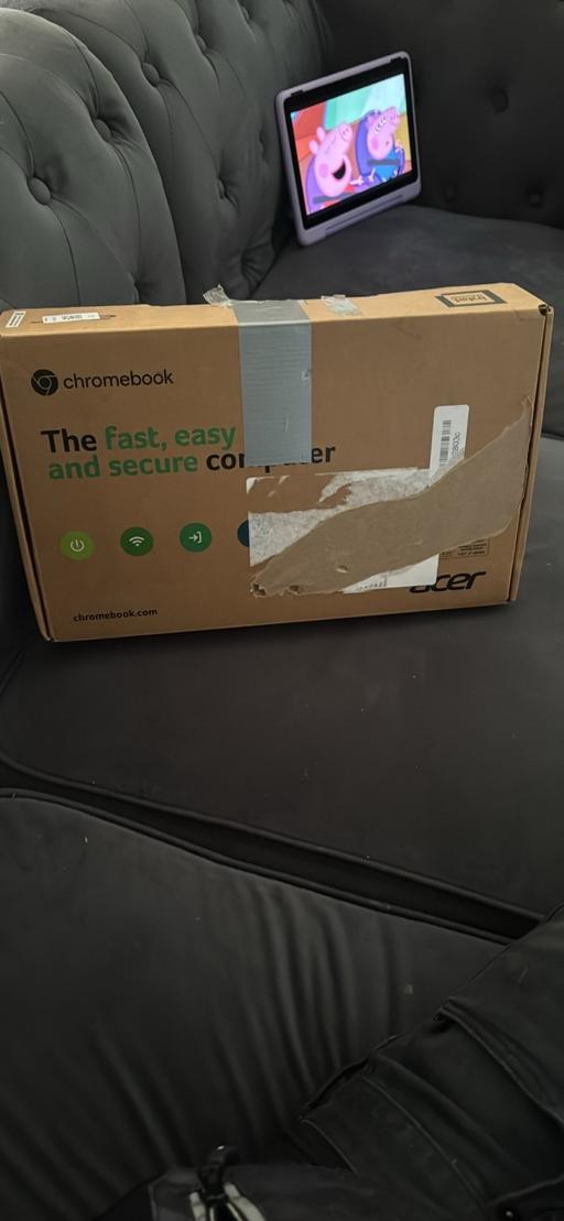 Buy & Sell London Luton Airport Luton - Photos for Brand new laptop for sale