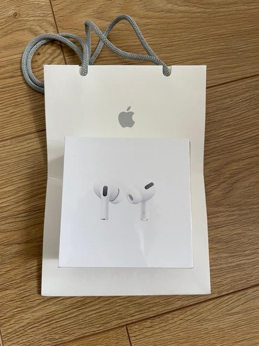 Buy & Sell Dagenham Barking and Dagenham - Photos for Apple AirPods Pro (1st Gen)