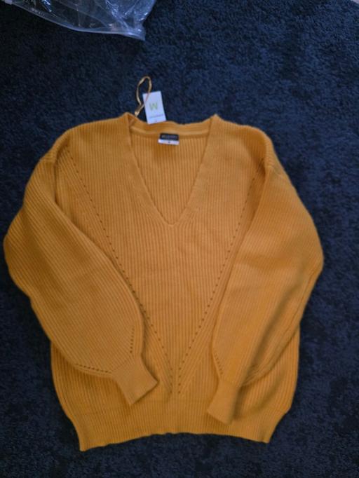 Buy & Sell Kitts Green Birmingham - Photos for brand new with tags jumper size m