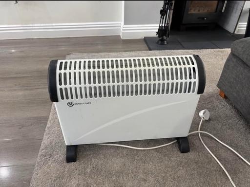 Buy & Sell Upper Gornal Dudley - Photos for Electric Heater