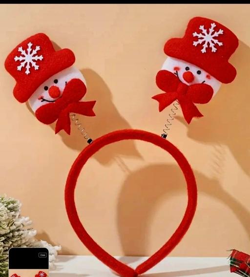 Buy & Sell Gillingham Medway - Kent - Photos for Snowman headband