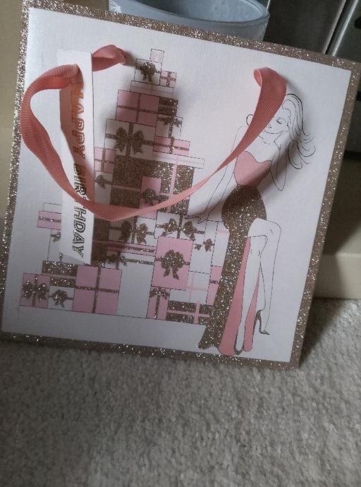 Classes Woodsetton Dudley - Photos for Gift bag