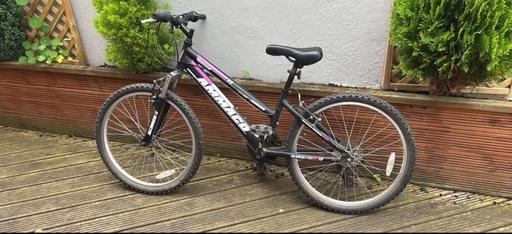 Buy & Sell Upper Gornal Dudley - Photos for Women’s 24” Colorado Ammaco bike