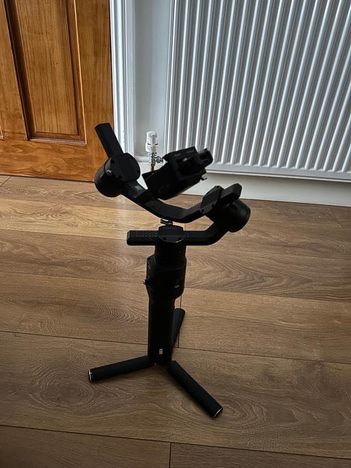 Buy & Sell Upper Edmonton North London - Photos for DJI RONIN S GIMBAL