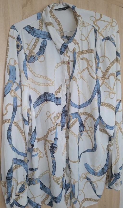 Buy & Sell Gillingham Medway - Kent - Photos for Kaleidoscope women's blouse uk 22