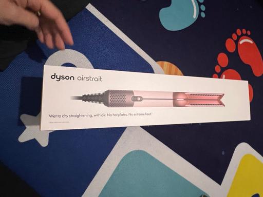 Buy & Sell Heelands Milton Keynes - Photos for Brand new, sealed Dyson airstrait