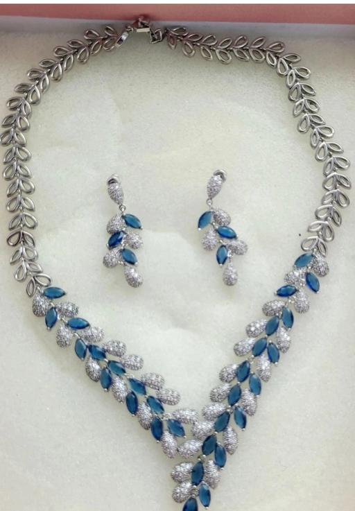 Buy & Sell Brompton Medway - Kent - Photos for silver jewelry sets