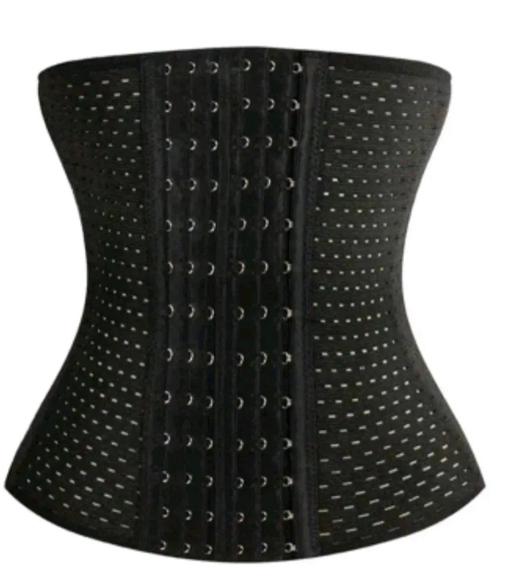 Buy & Sell Gillingham Medway - Kent - Photos for Black Cincher Size Large Inches Off Waist