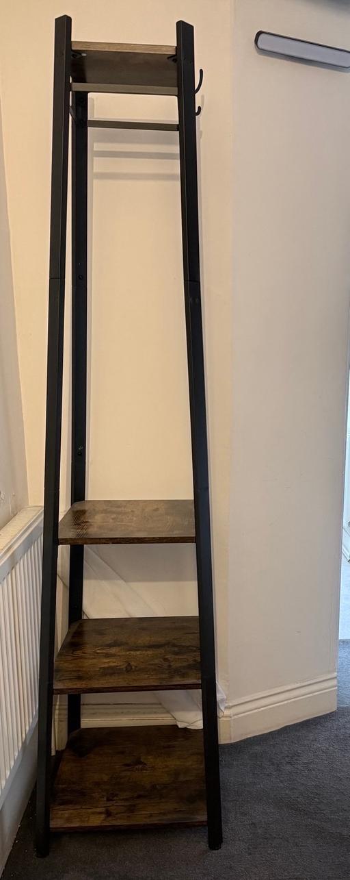 Buy & Sell Hove Brighton - Photos for Free standing coat rack