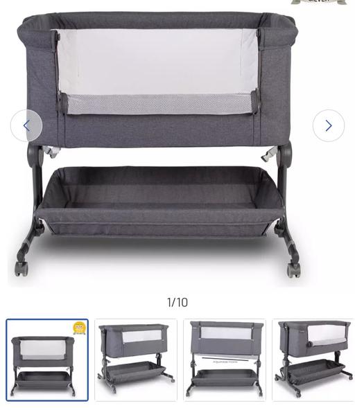 Buy & Sell Selly Oak Birmingham - Photos for cot bed