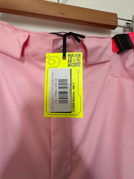 Buy & Sell Hove Brighton - Photos for Protonella pants by Cyberdog