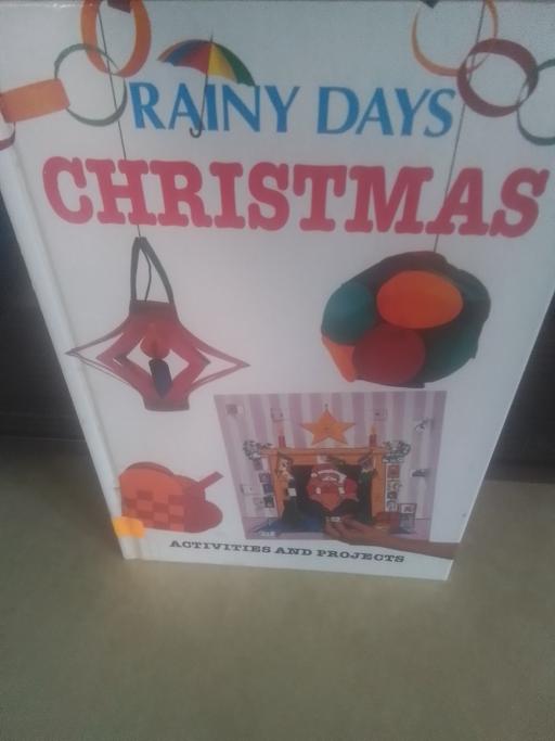 Buy & Sell Aldridge Walsall - Photos for XMAS ACTIVITY BOOK