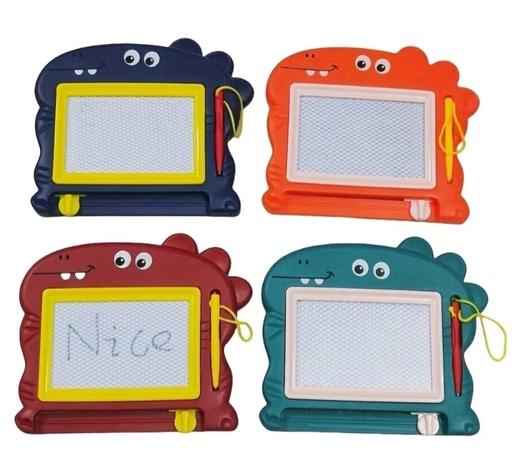 Buy & Sell Brompton Medway - Kent - Photos for 12 pcs mini Magnetic erasable drawing board