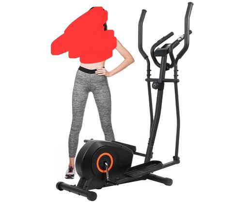 Buy & Sell Camp Hill Birmingham - Photos for Magnetic Cross Trainer Quiet Smooth Cardio St