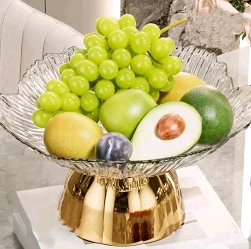 Buy & Sell Brompton Medway - Kent - Photos for Elegant Fruit Table Plate