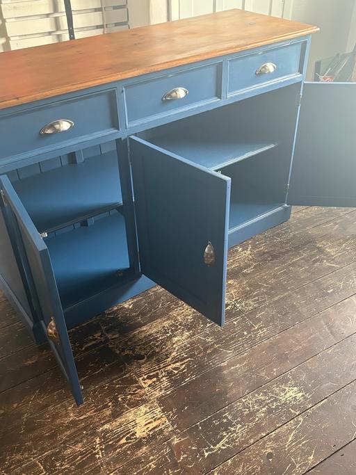 Buy & Sell Eltham South East London - Photos for Cabinet