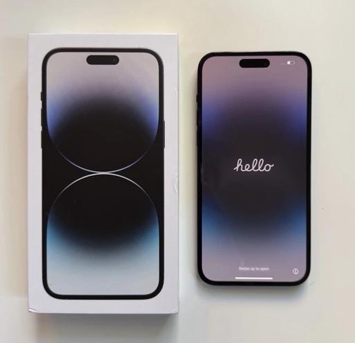 Buy & Sell Netherton Dudley - Photos for iPhone 14 Pro Max 128gb unlocked like new