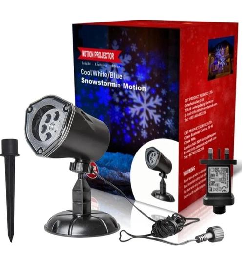 Buy & Sell Brompton Medway - Kent - Photos for snowflake Projector christmas Light