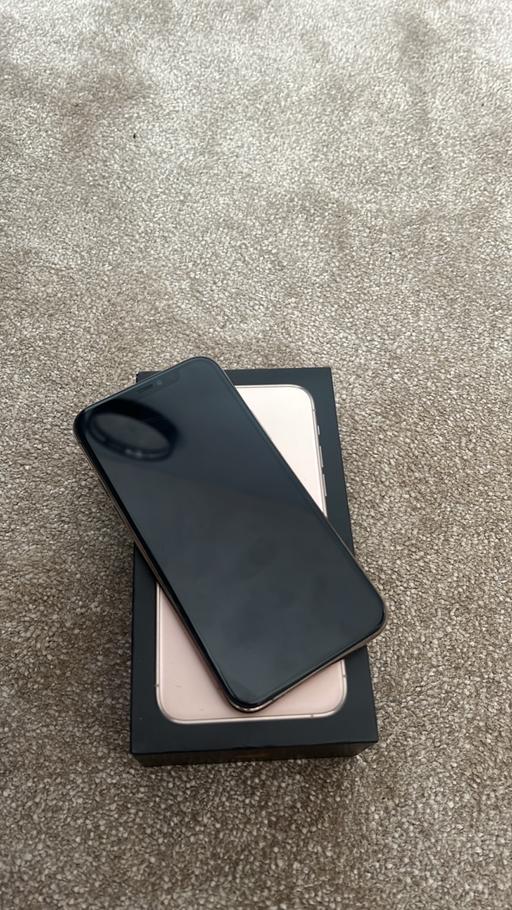 Buy & Sell Netherton Dudley - Photos for Boxed iPhone 11 Pro 64gb unlocked like new