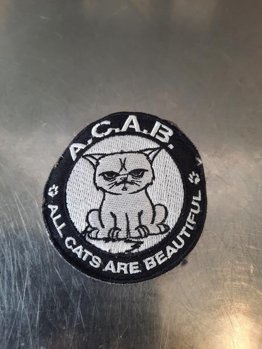 Buy & Sell Old Kent Road South East London - Photos for 4 inch patch