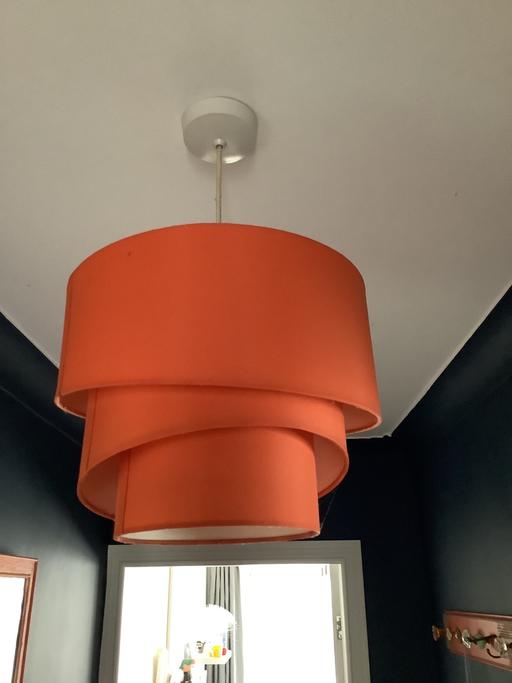 Buy & Sell Walsall Wood Walsall - Photos for Orange shades. Easy to fit