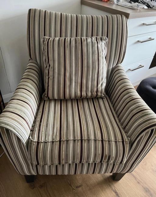 Buy & Sell Barnehurst Bexley - Photos for Accent chair