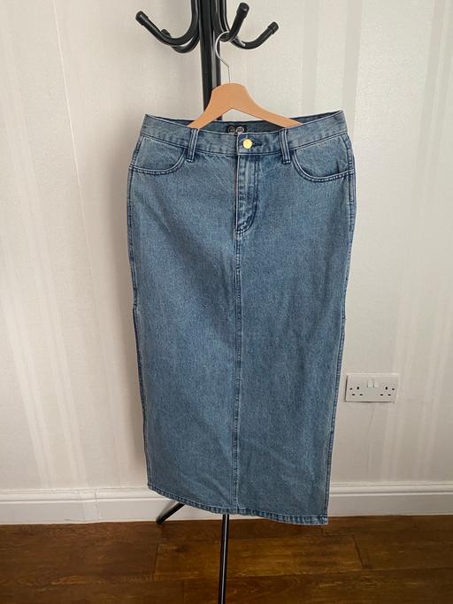 Buy & Sell Waterloo Central London - Photos for Avery skirt
