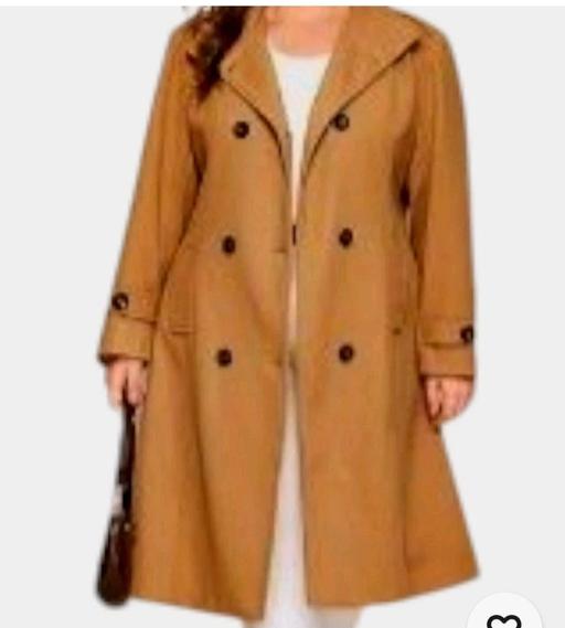 Buy & Sell Gillingham Medway - Kent - Photos for women trench coat uk 18/20