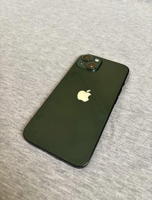 Buy & Sell Netherton Dudley - Photos for Boxed iPhone 13 128gb green unlocked like new