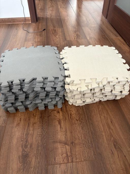Buy & Sell Kingstanding Birmingham - Photos for Soft foam tiles