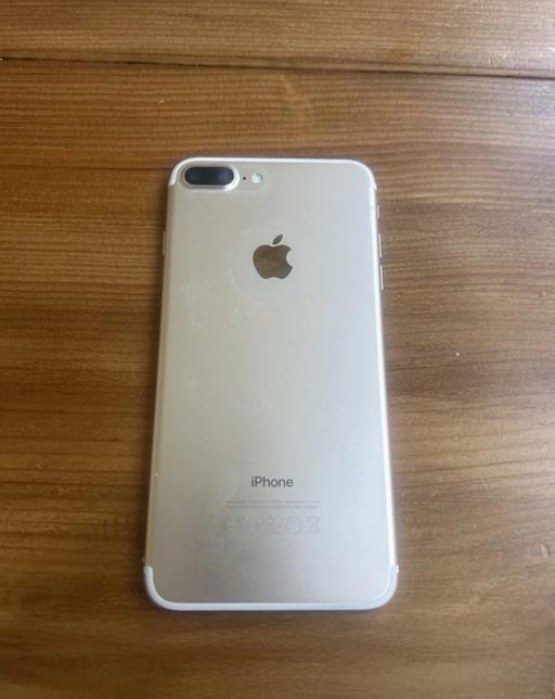 Buy & Sell Netherton Dudley - Photos for iPhone 7 Plus 32gb unlocked like new