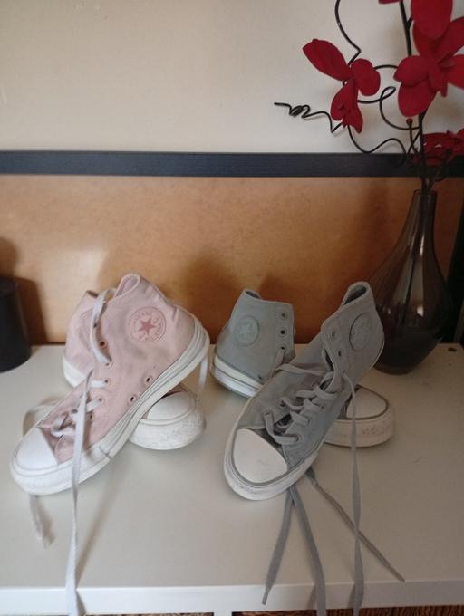Buy & Sell Deptford South East London - Photos for kid shoe