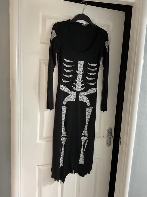 Buy & Sell Whiston Rotherham - Photos for Halloween dress. Very good condition!