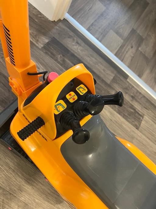 Buy & Sell Wealdstone Harrow - Photos for Kids Excavator