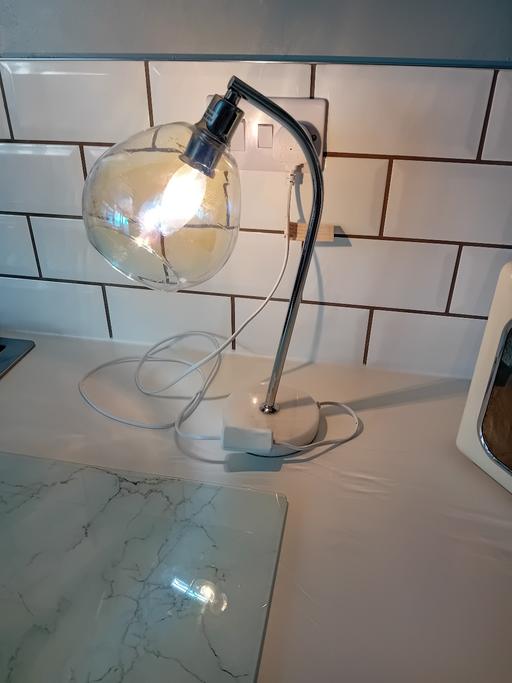 Buy & Sell Tipton Sandwell - Photos for beautiful lamp