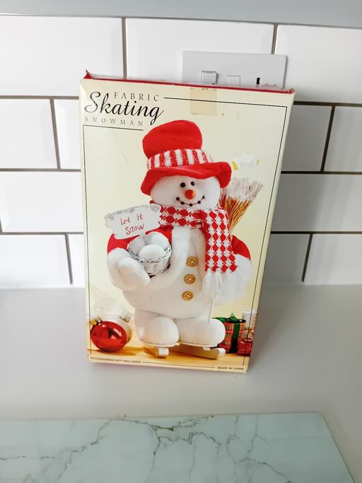 Buy & Sell Tipton Sandwell - Photos for snowman plush ornament