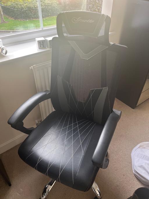 Buy & Sell Bridgtown Cannock Chase - Photos for Office/Gaming Chair