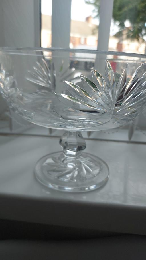 Buy & Sell Wallbrook Dudley - Photos for cut glass