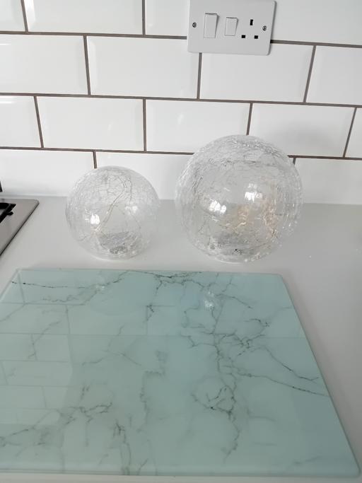 Buy & Sell Dudley Port Sandwell - Photos for crackle ball lights