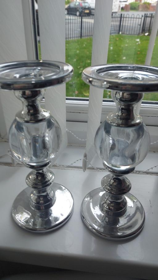 Buy & Sell Wallbrook Dudley - Photos for candle sticks
