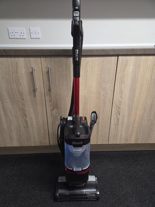 Buy & Sell Northfield Birmingham - Photos for Shark Upright vacuum cleaner NV602UKT