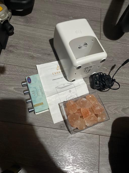 Buy & Sell Tinsley Sheffield - Photos for Salt diffuser