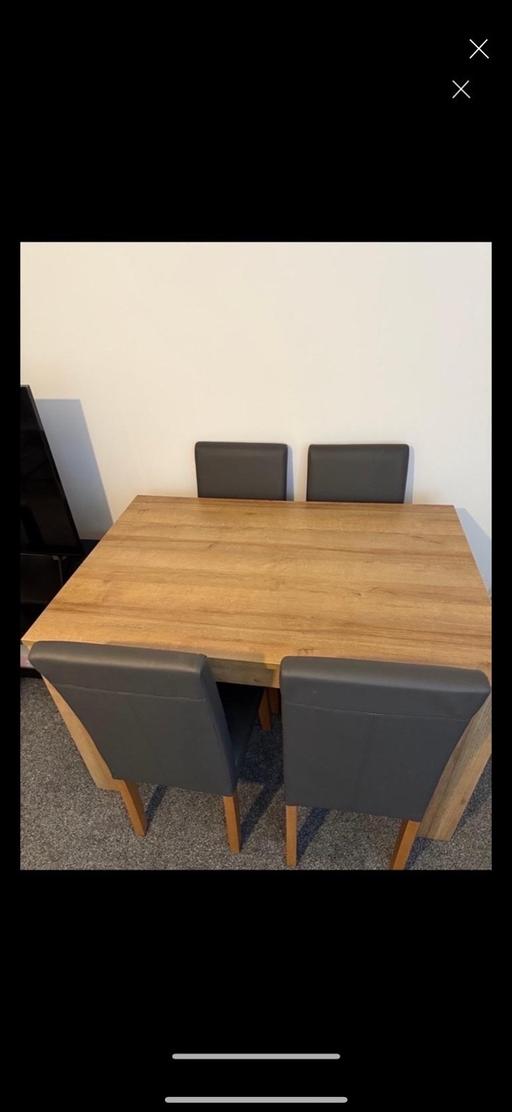 Buy & Sell Birmingham Birmingham - Photos for Dining Table