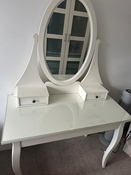 Buy & Sell Rotherhithe South East London - Photos for Dressing table